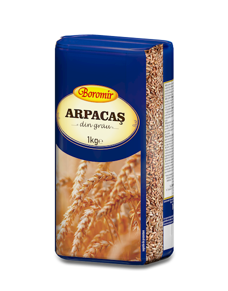 Pearl Barley, Arpacas (Boromir) 1kg