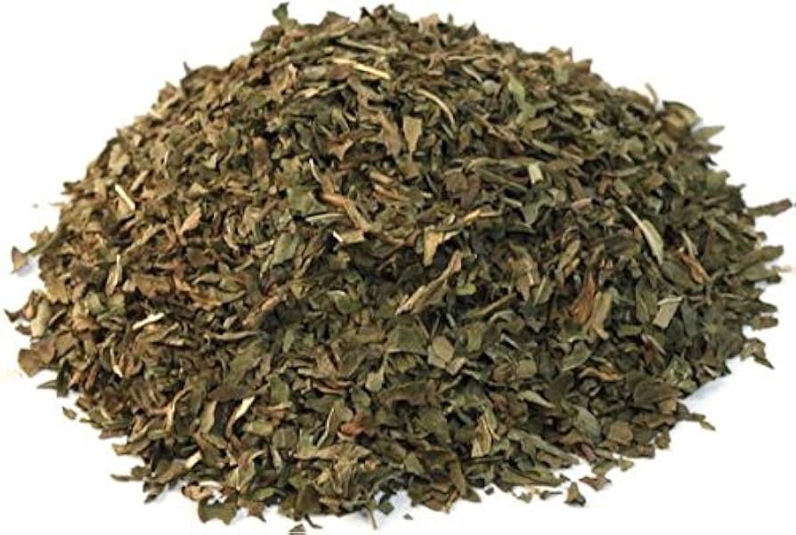Dry Mint (Baraka) 150g