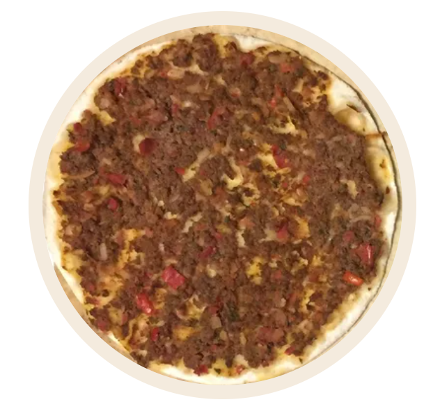 Lahmajun, Mild (Kupelian) 32 oz
