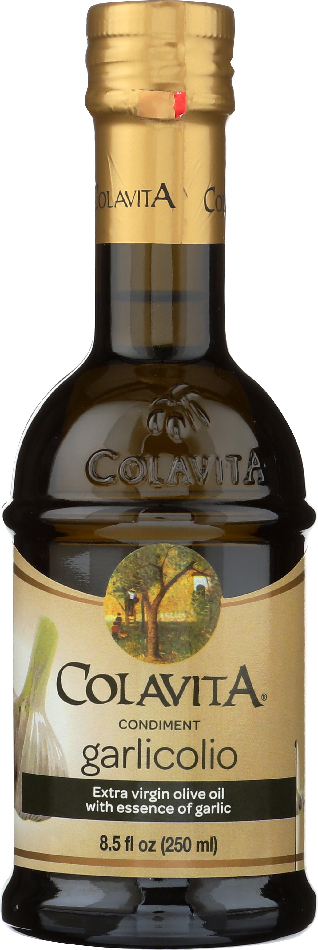 Garlicolio (Colavita) 8.5 fl oz (250 ml)