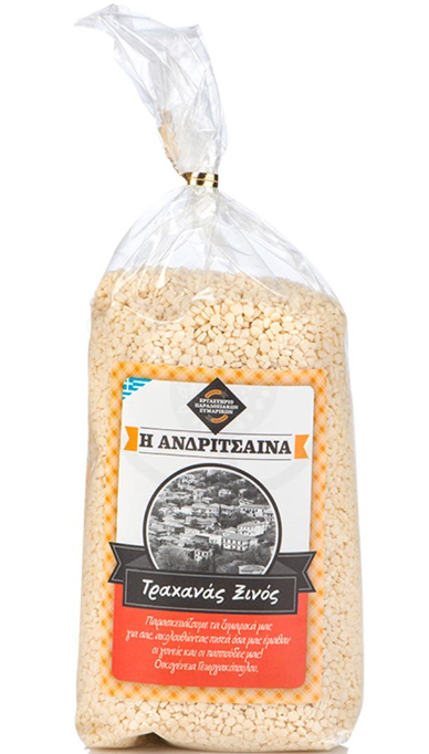 Trahana, Sour (Andritsaina) 500g