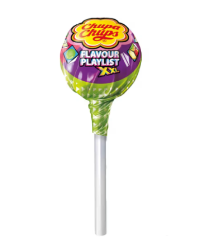 Chupa Chups Lollipop XXL 29g - 1 pc