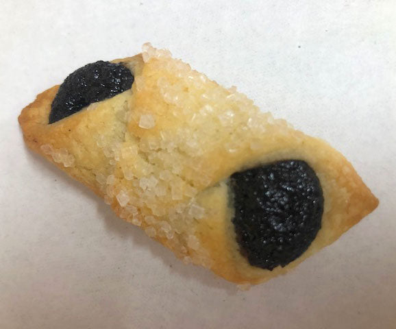 Prune Kolacky (Continental Cookies) 8 oz