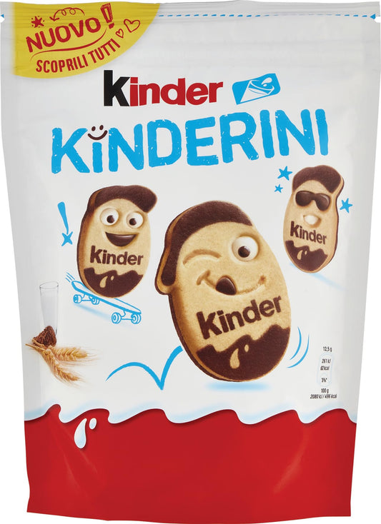 Kinder Kinderini, 250g