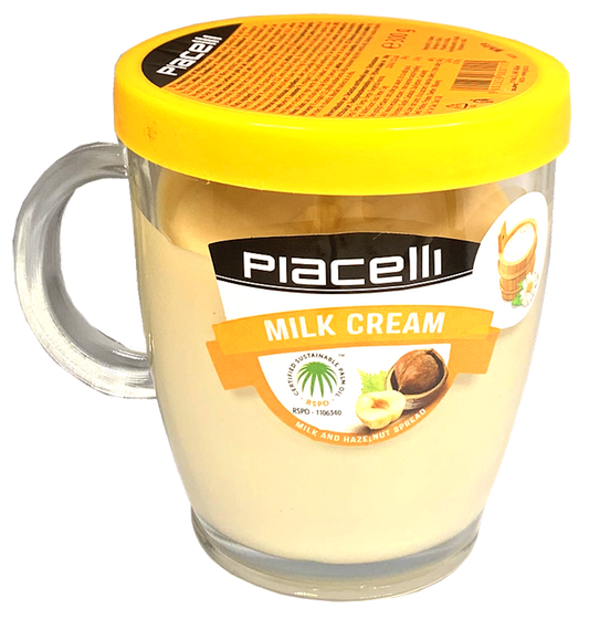 Piacelli White Chocolate Spread, 300g