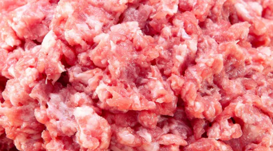 Sarma Meat (Ground Pork, Beef and Smoked Pork)  approx. 1lb