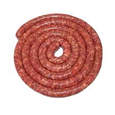 Pork Sausage (Transylvania Meat Co.) approx. 1.0 lbs