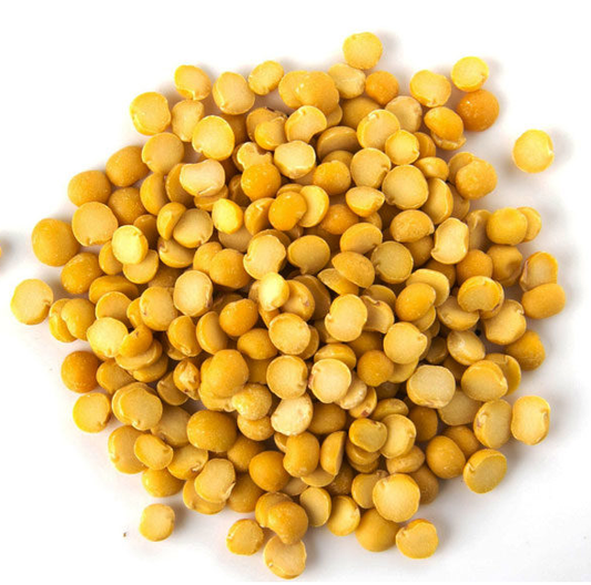 Greek Fava, Yellow Split Pea (Voion) 400g (14 oz)