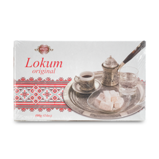 Lokum Delight Original (Evropa) 400g